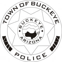 Laser Etched Buckeye PD